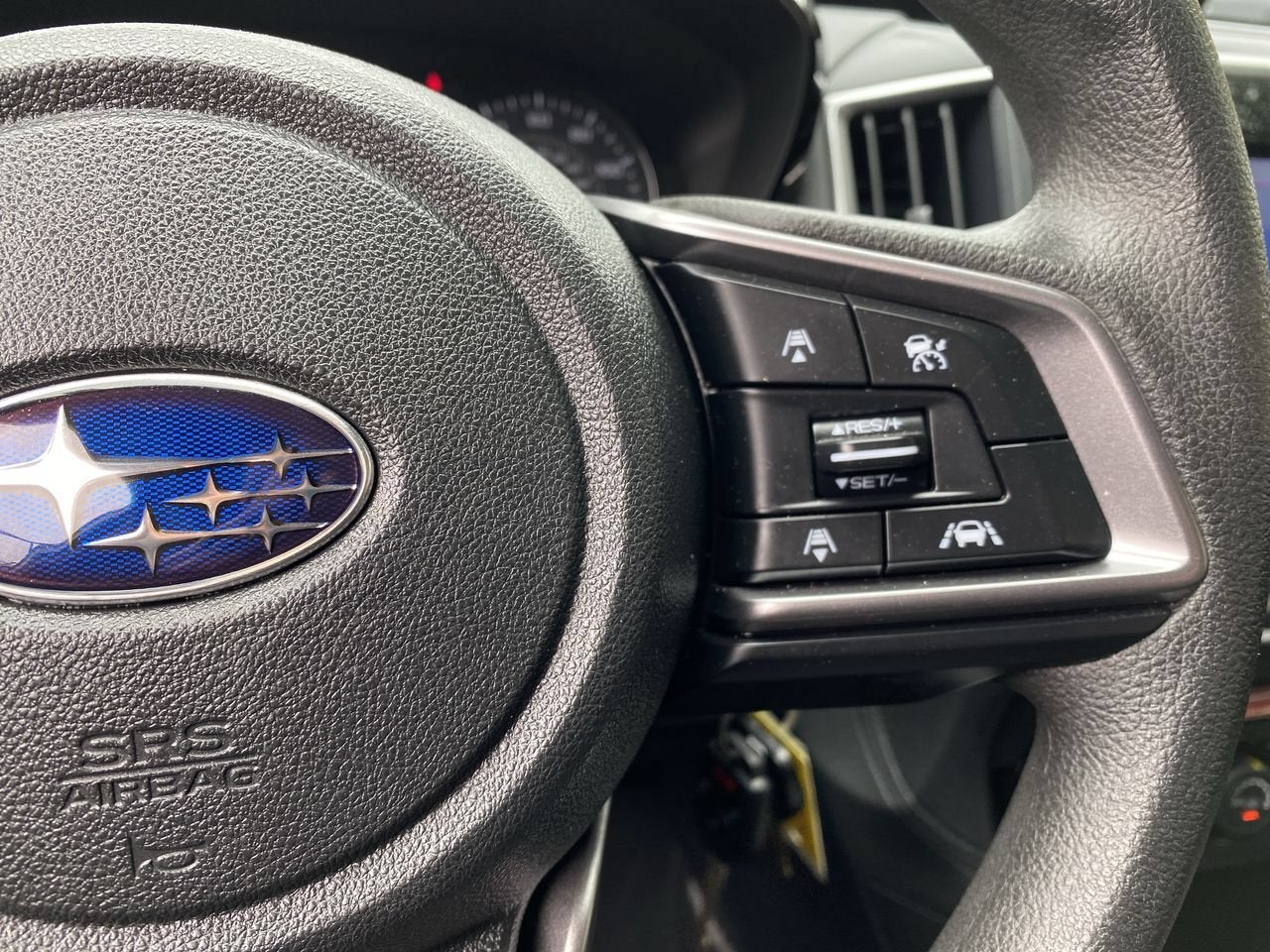 2023 Subaru Impreza BASE