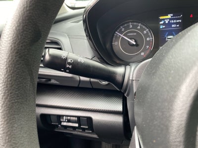 2023 Subaru Impreza BASE