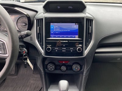 2023 Subaru Impreza BASE
