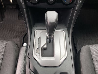 2023 Subaru Impreza BASE