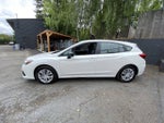 2023 Subaru Impreza BASE