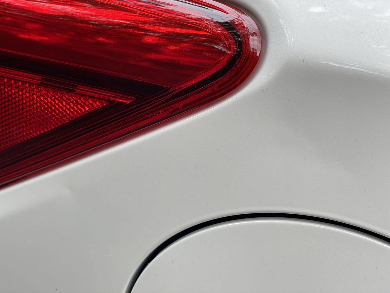 2023 Subaru Impreza BASE