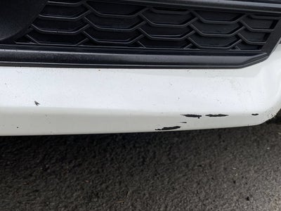 2023 Subaru Impreza BASE