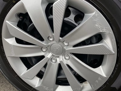 2023 Subaru Impreza BASE