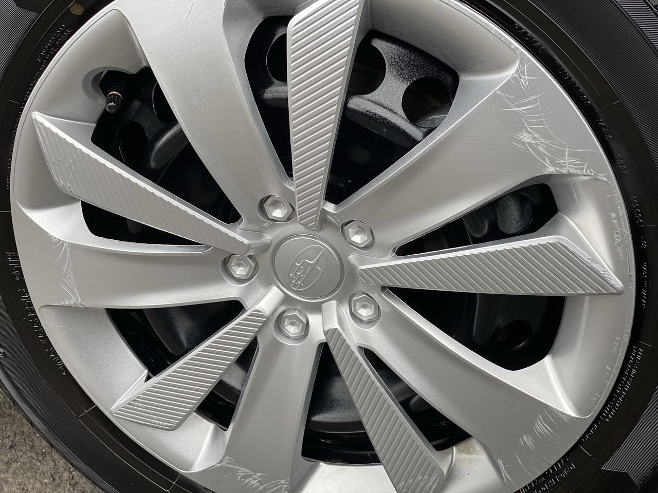 2023 Subaru Impreza BASE