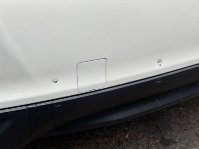 2023 Subaru Impreza BASE