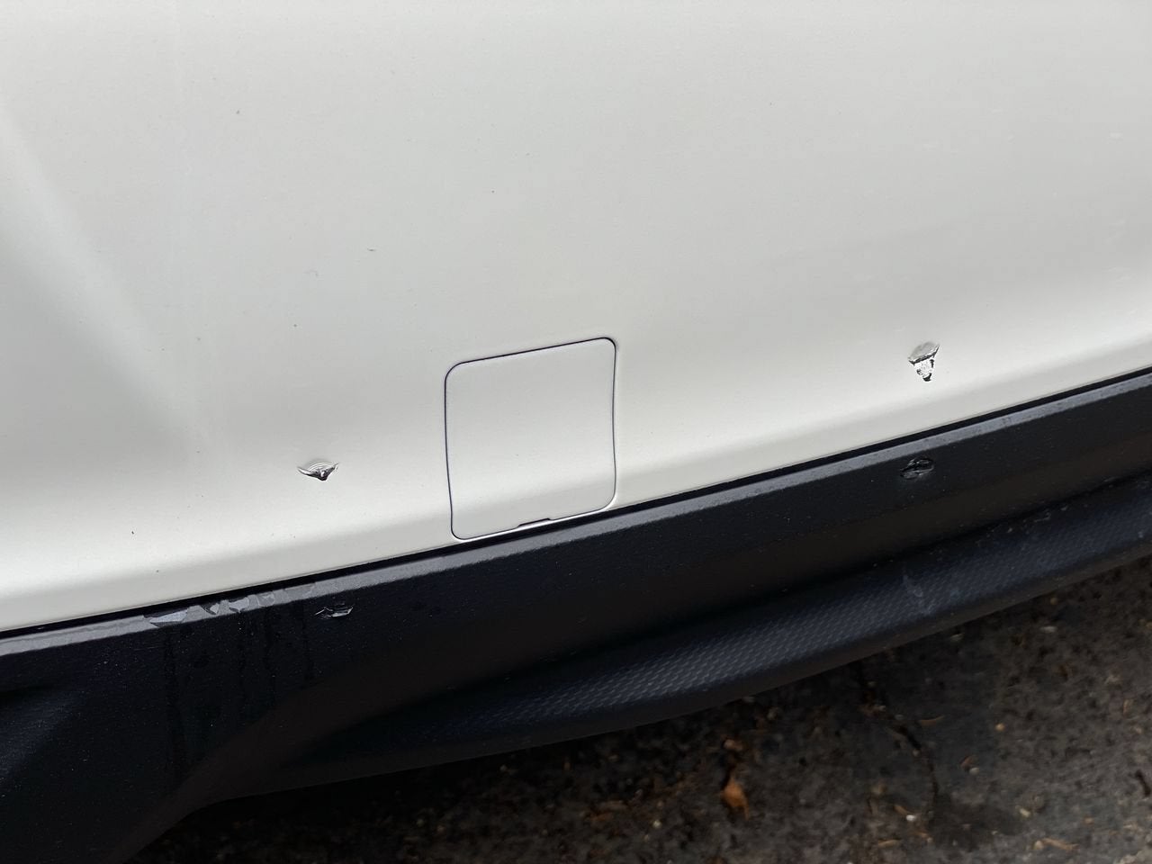 2023 Subaru Impreza BASE