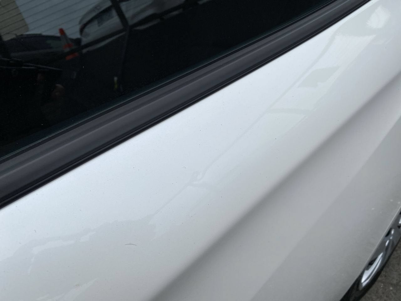 2023 Subaru Impreza BASE
