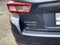 2017 Subaru Impreza Sport