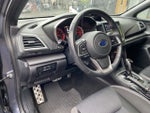 2017 Subaru Impreza Sport