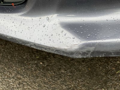 2017 Subaru Impreza Sport