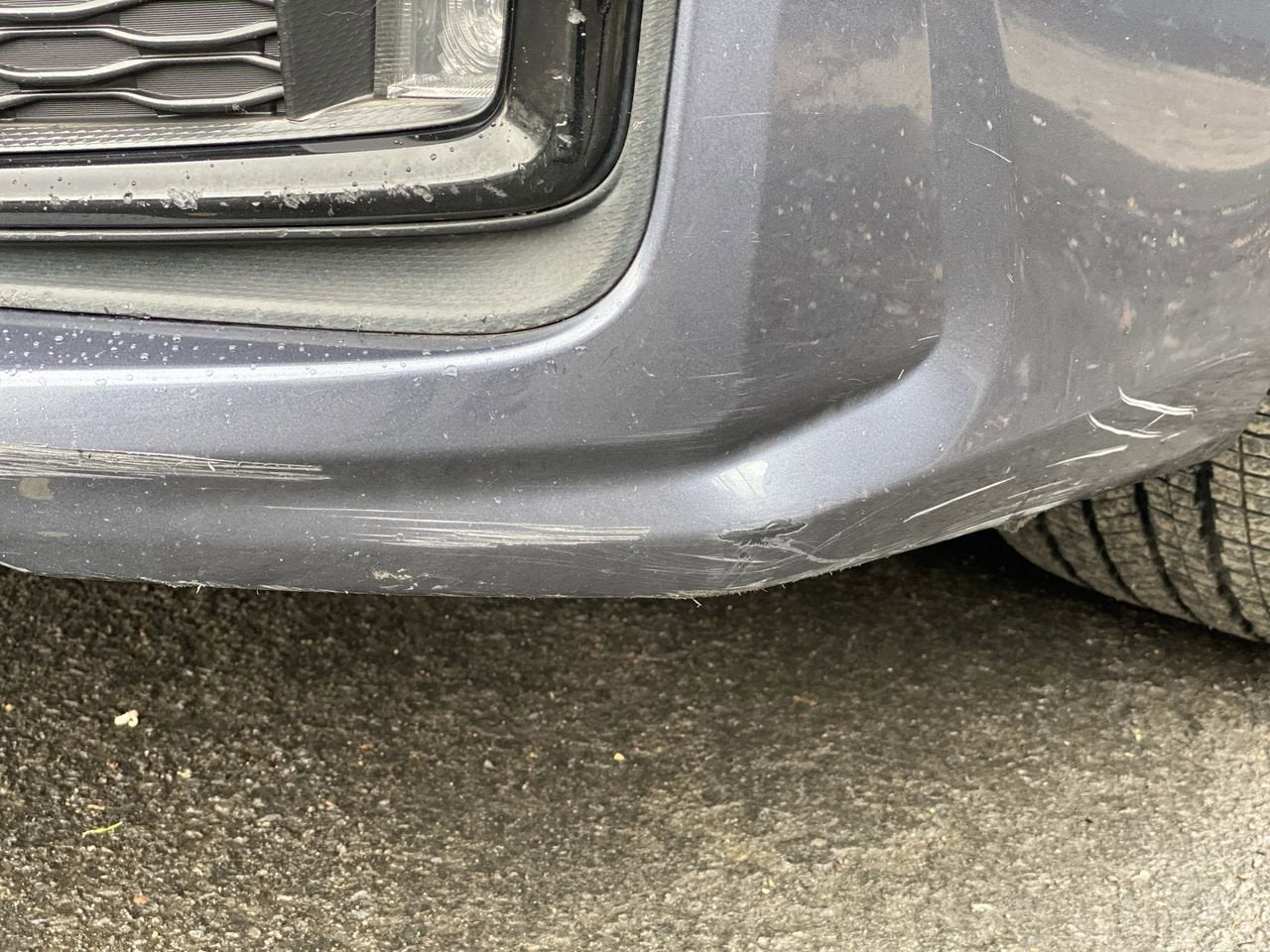 2017 Subaru Impreza Sport