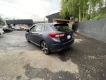 2017 Subaru Impreza Sport