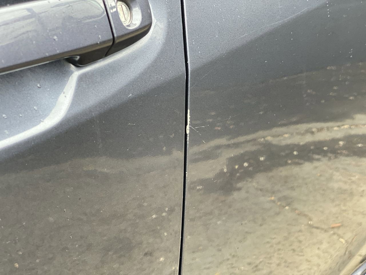 2017 Subaru Impreza Sport