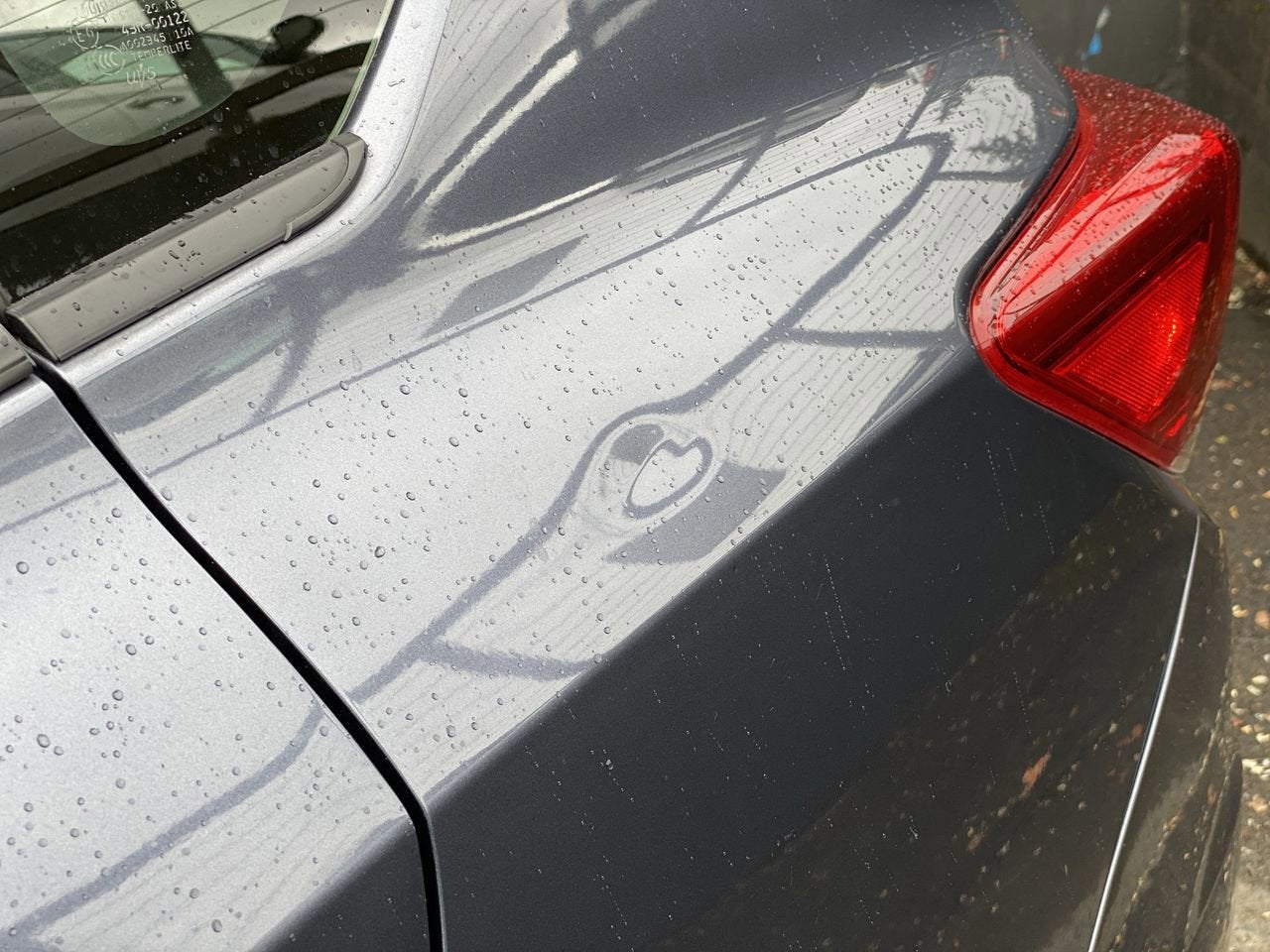 2017 Subaru Impreza Sport