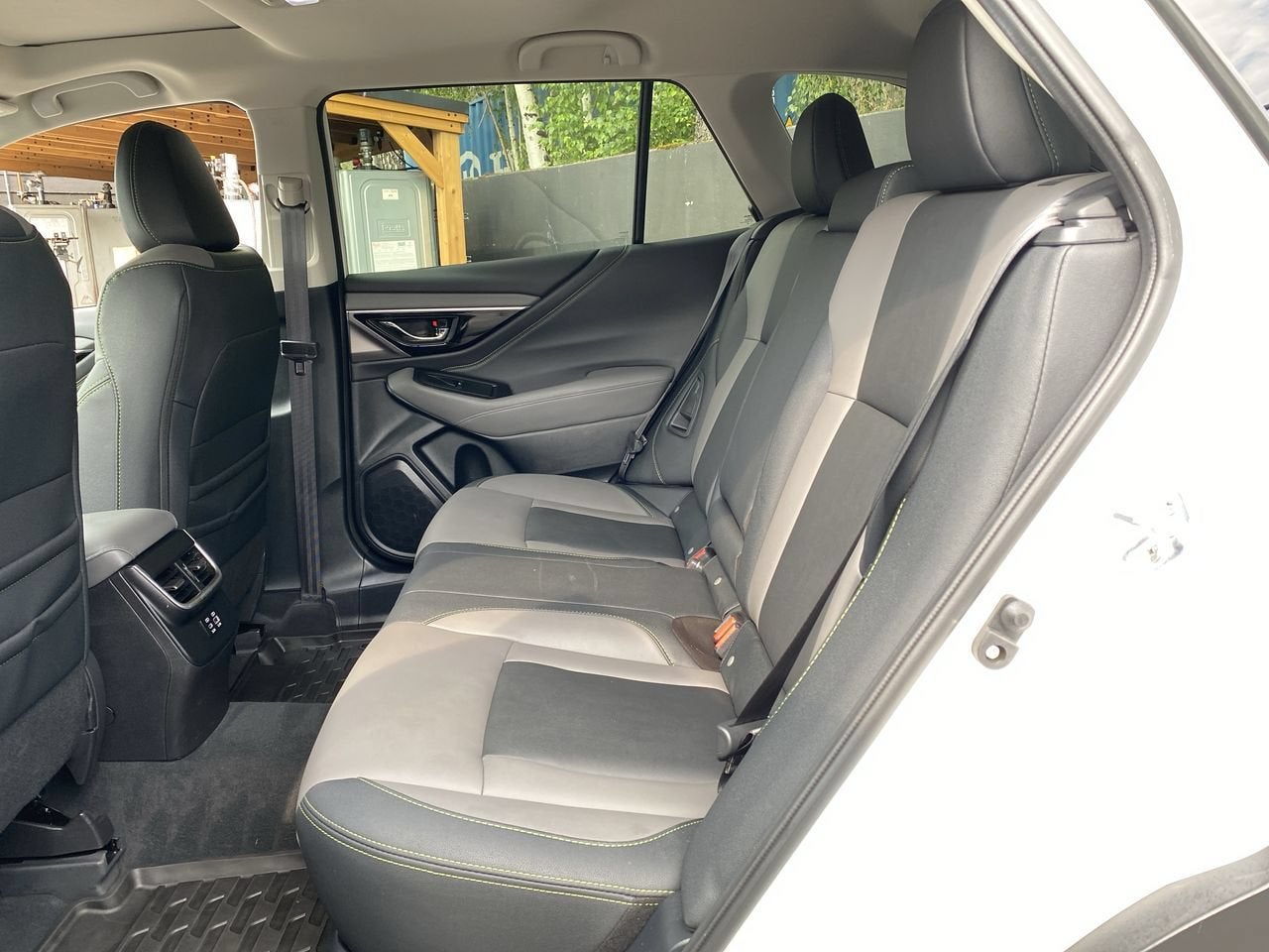2023 Subaru Outback Onyx Edition