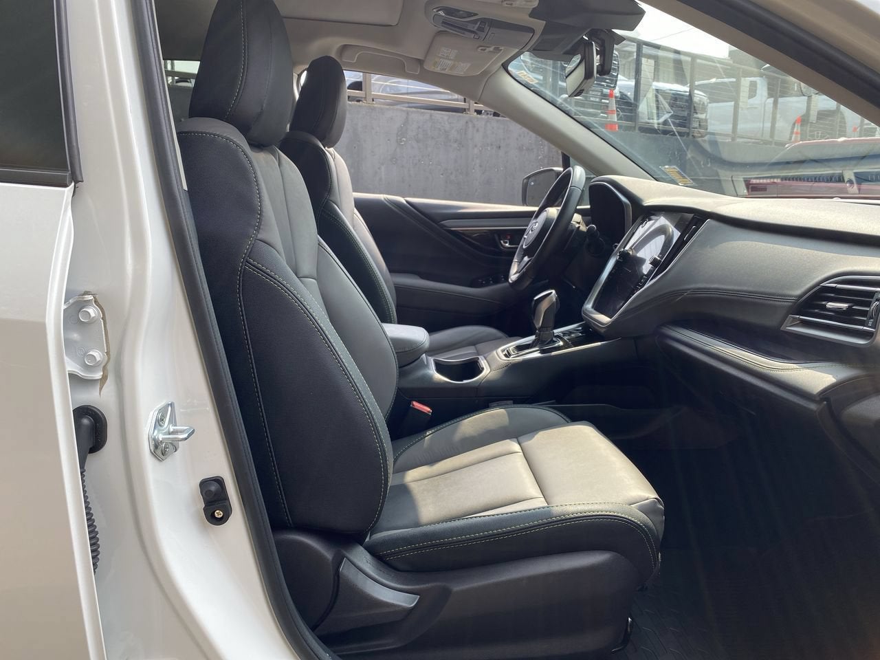 2023 Subaru Outback Onyx Edition