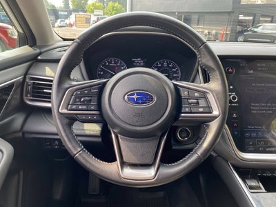 2023 Subaru Outback Onyx Edition