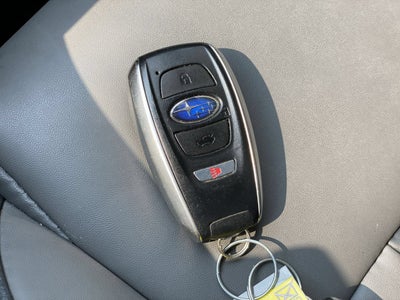 2023 Subaru Outback Onyx Edition