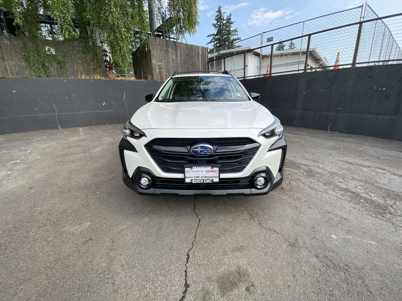 2023 Subaru Outback Onyx Edition