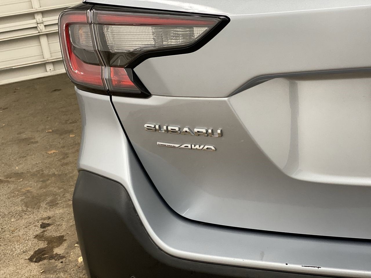 2023 Subaru Outback Limited XT