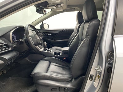 2023 Subaru Outback Limited XT