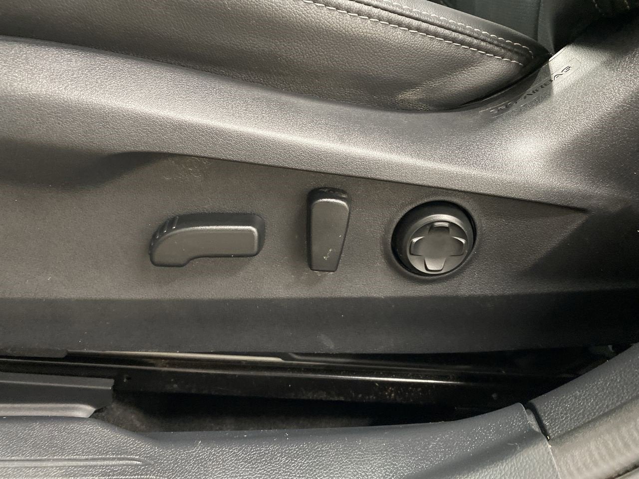 2023 Subaru Outback Limited XT