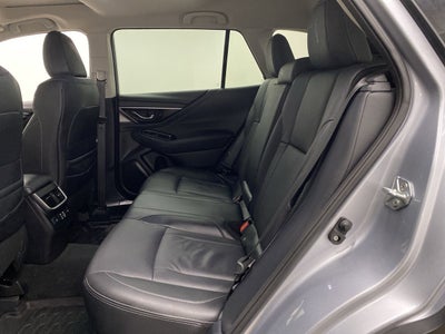 2023 Subaru Outback Limited XT