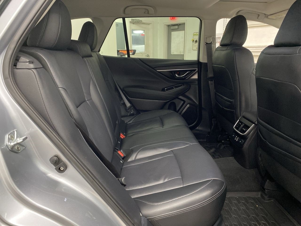 2023 Subaru Outback Limited XT