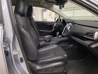 2023 Subaru Outback Limited XT