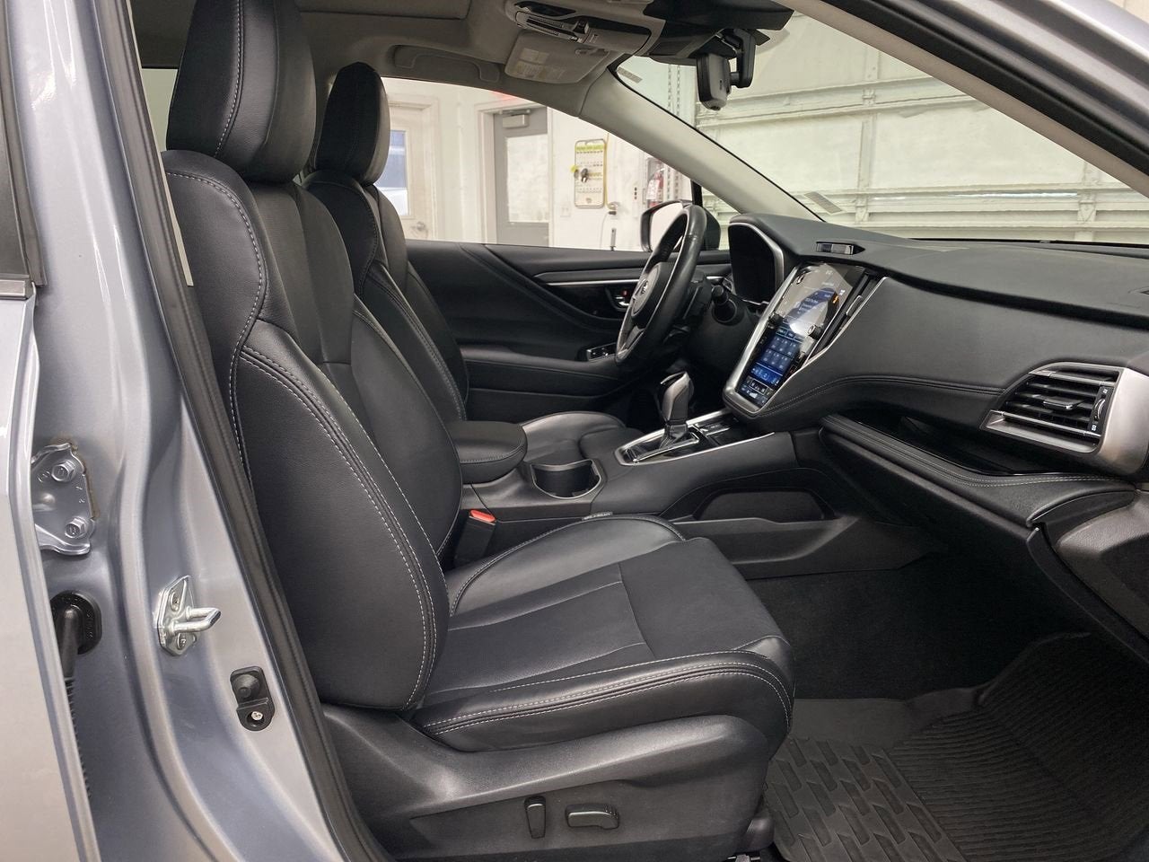 2023 Subaru Outback Limited XT