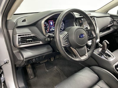 2023 Subaru Outback Limited XT