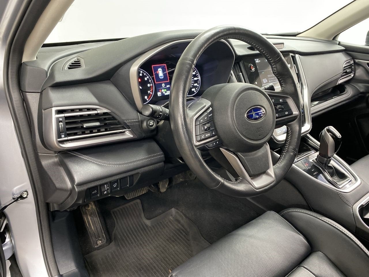 2023 Subaru Outback Limited XT