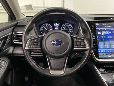 2023 Subaru Outback Limited XT