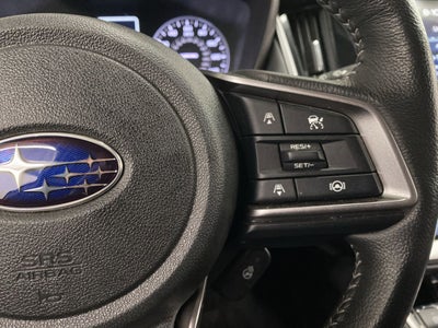 2023 Subaru Outback Limited XT