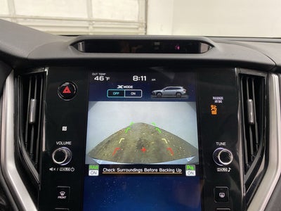 2023 Subaru Outback Limited XT