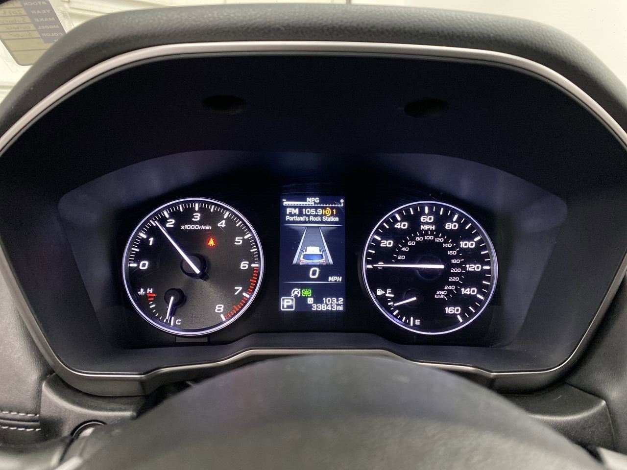 2023 Subaru Outback Limited XT