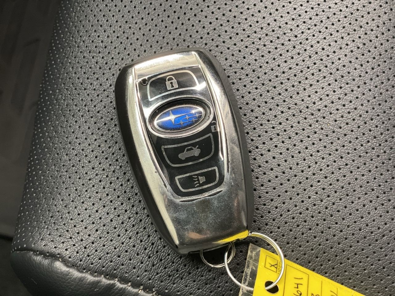 2023 Subaru Outback Limited XT