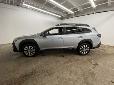 2023 Subaru Outback Limited XT