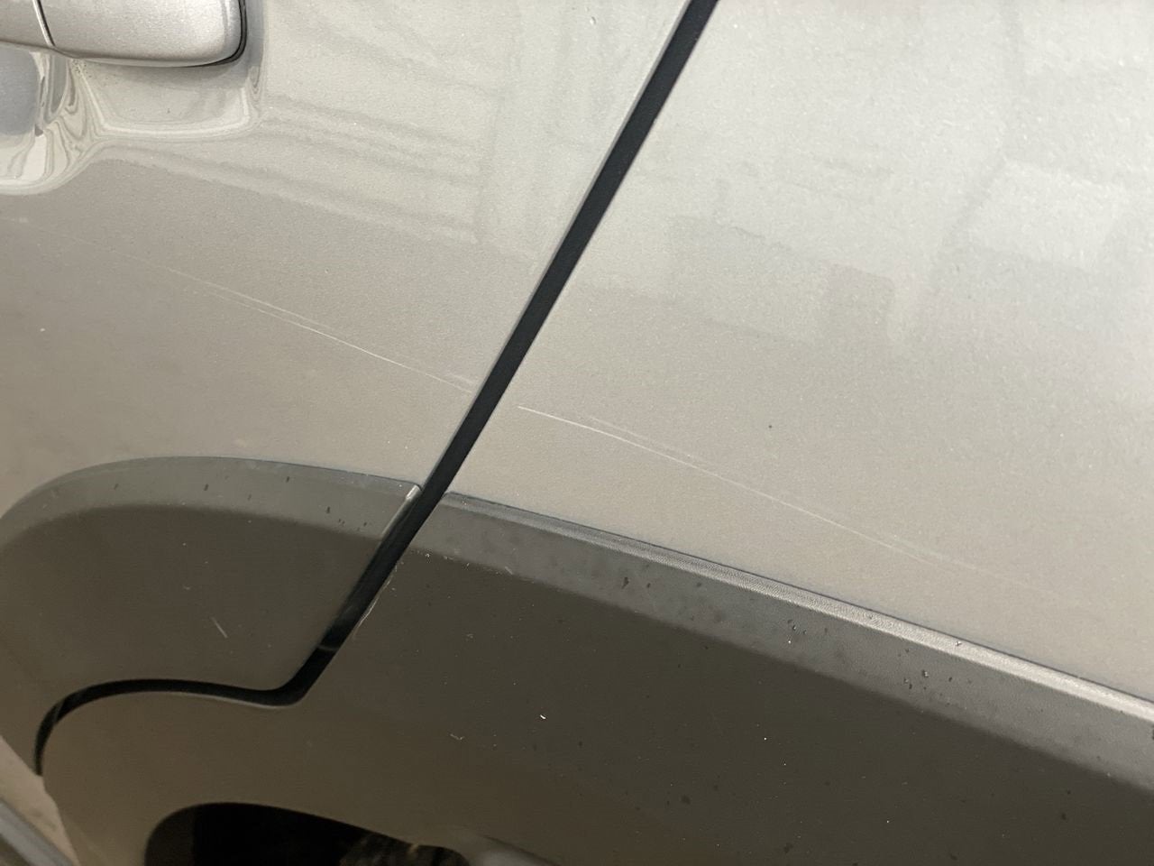 2023 Subaru Outback Limited XT