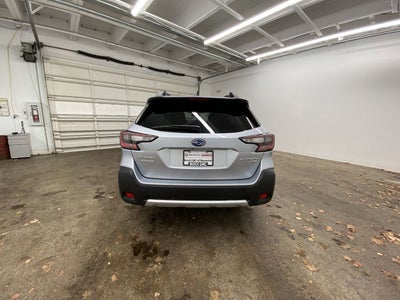 2023 Subaru Outback Limited XT