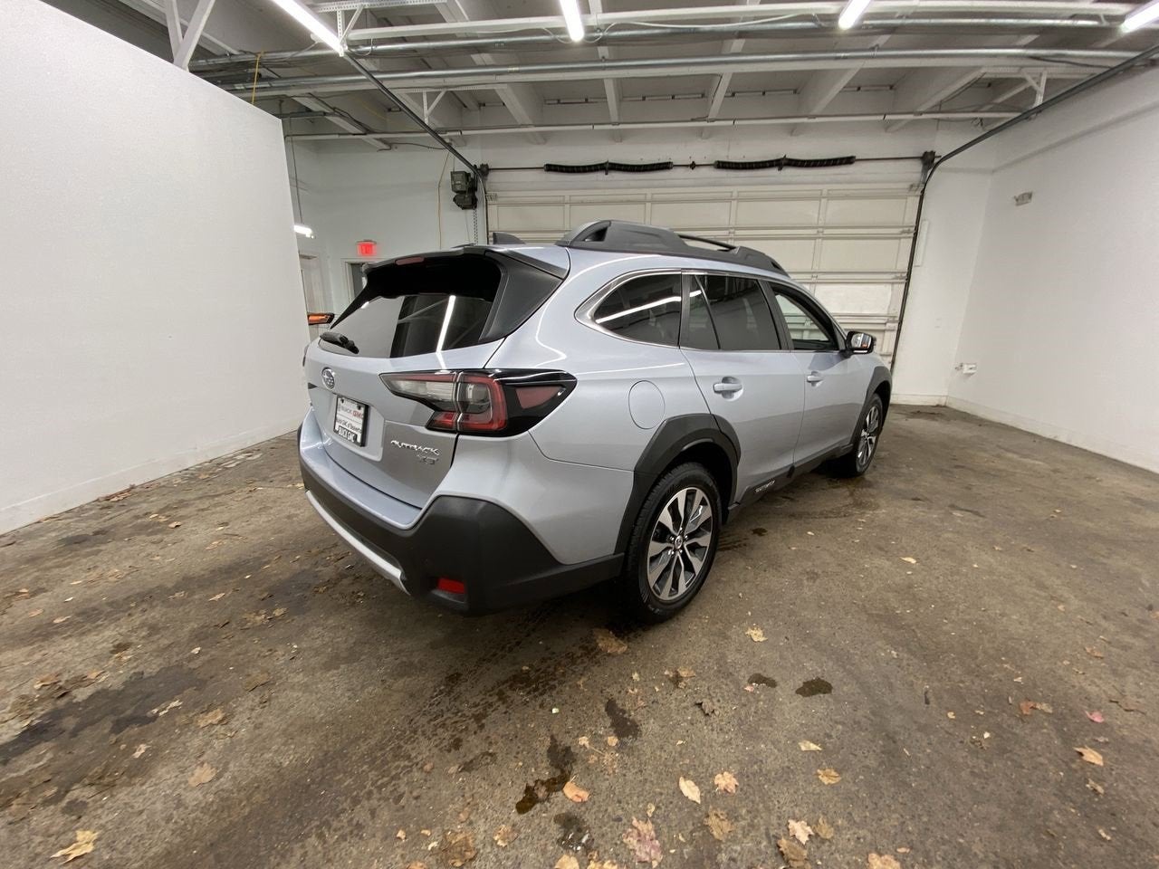 2023 Subaru Outback Limited XT