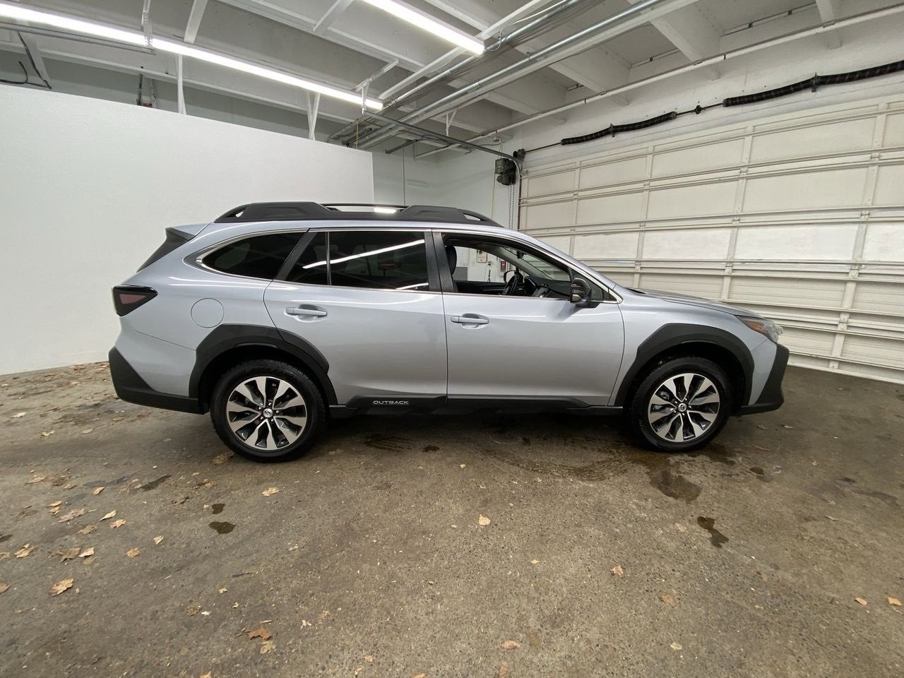 2023 Subaru Outback Limited XT