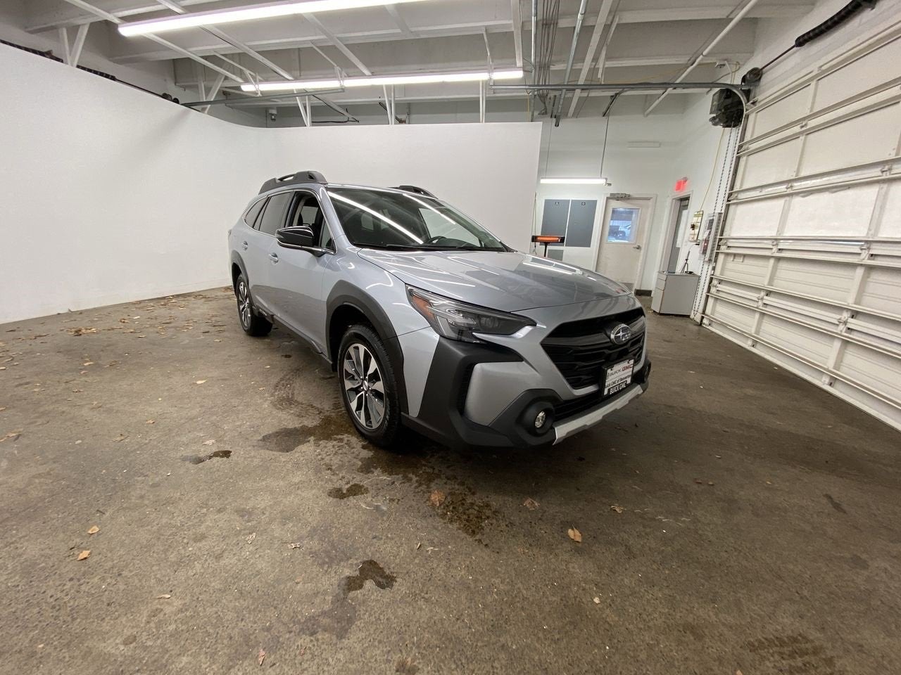 2023 Subaru Outback Limited XT