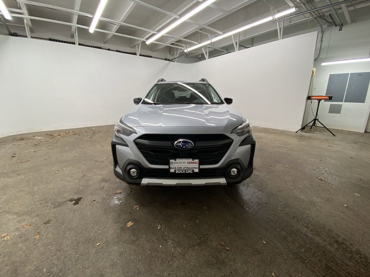 2023 Subaru Outback Limited XT