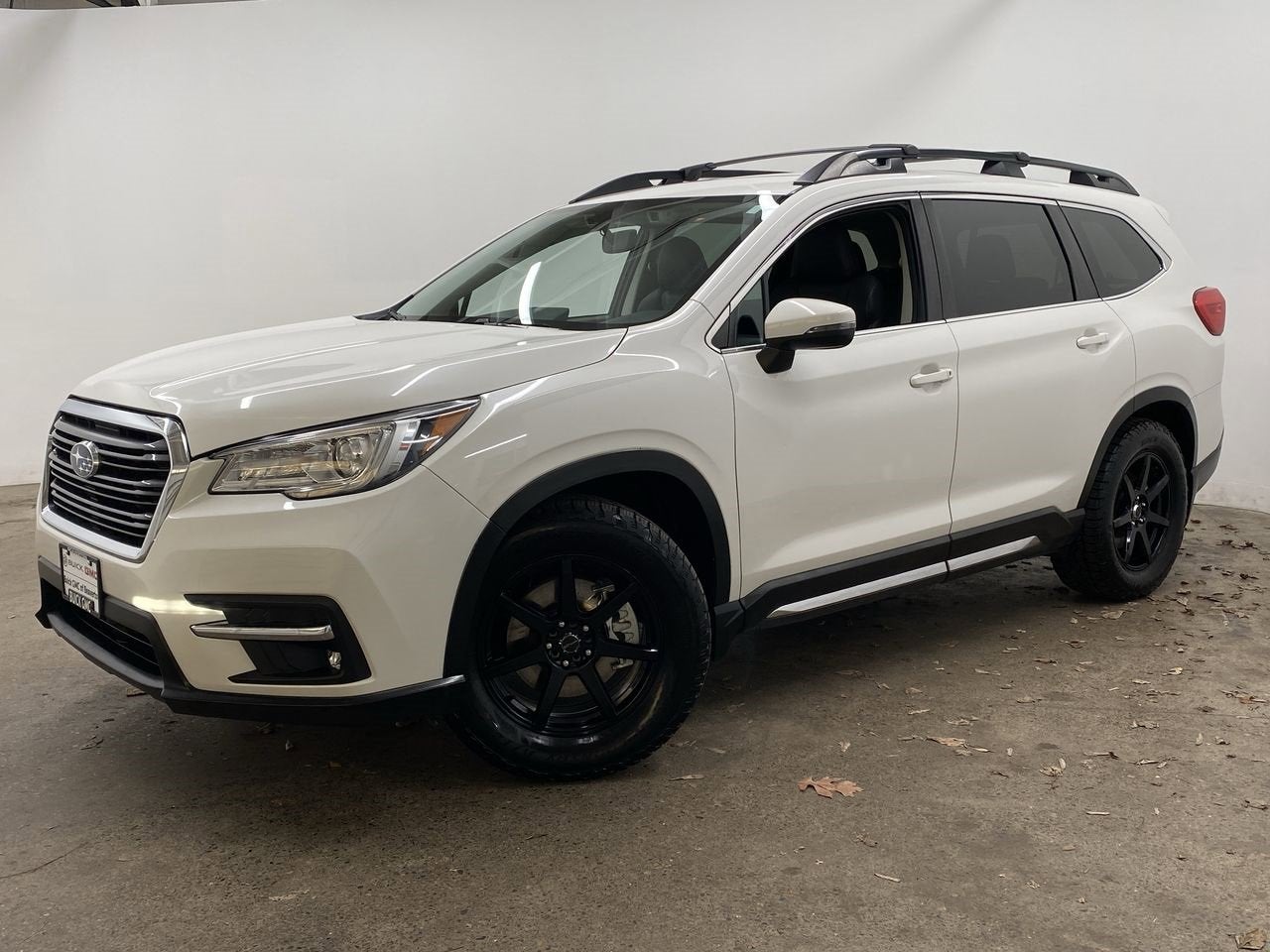 2020 Subaru Ascent Limited