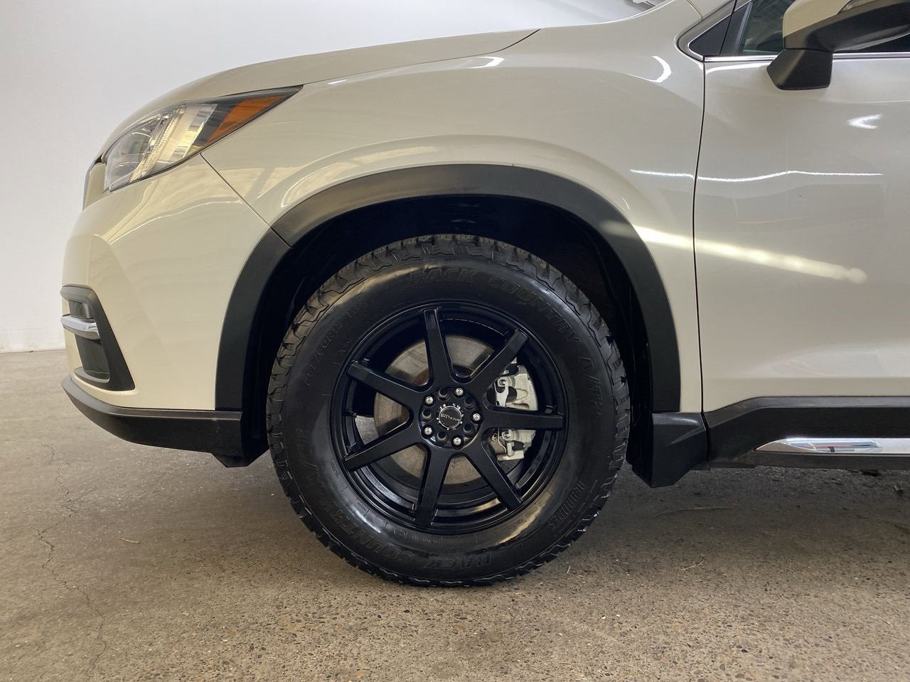 2020 Subaru Ascent Limited