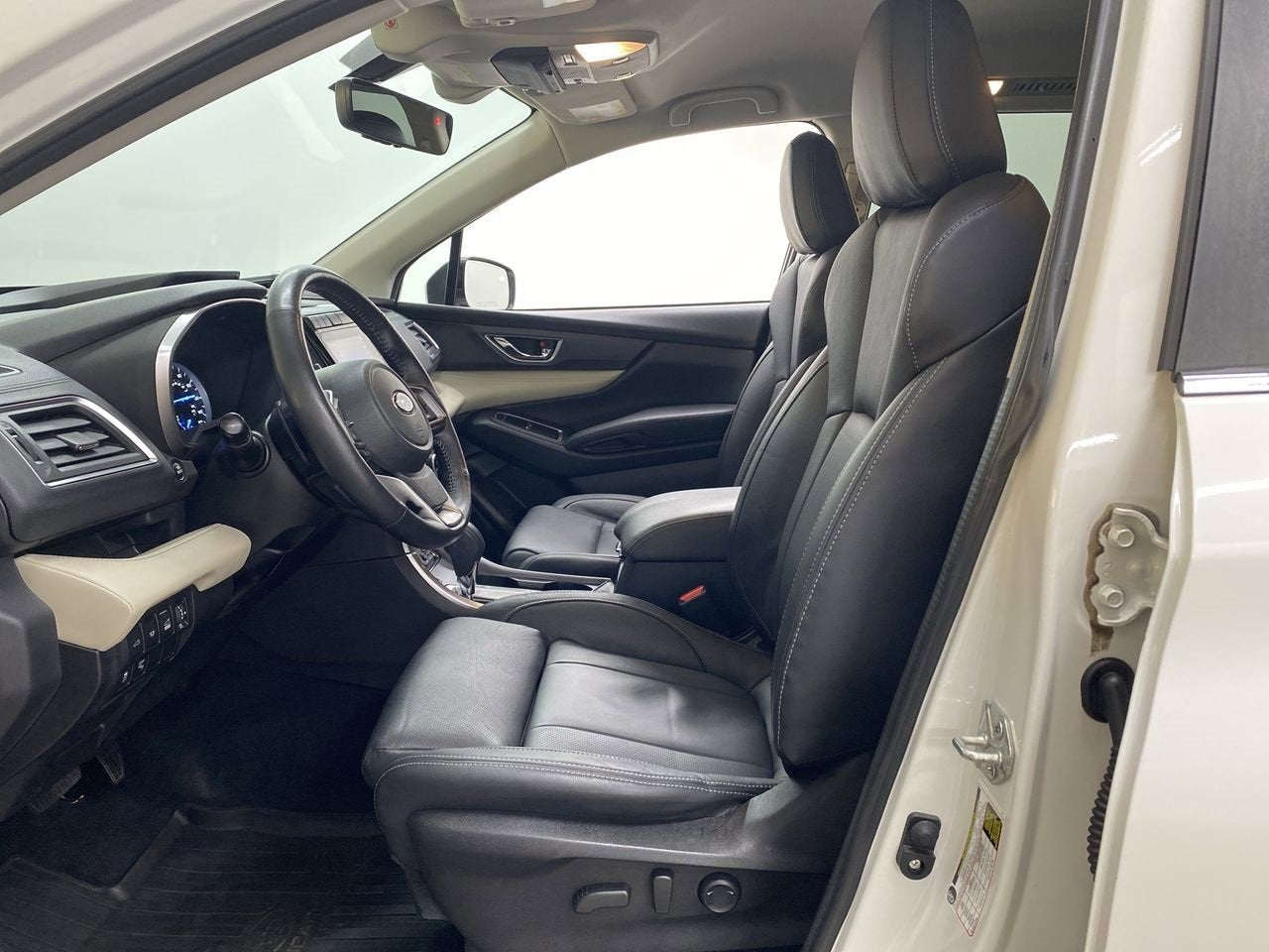 2020 Subaru Ascent Limited