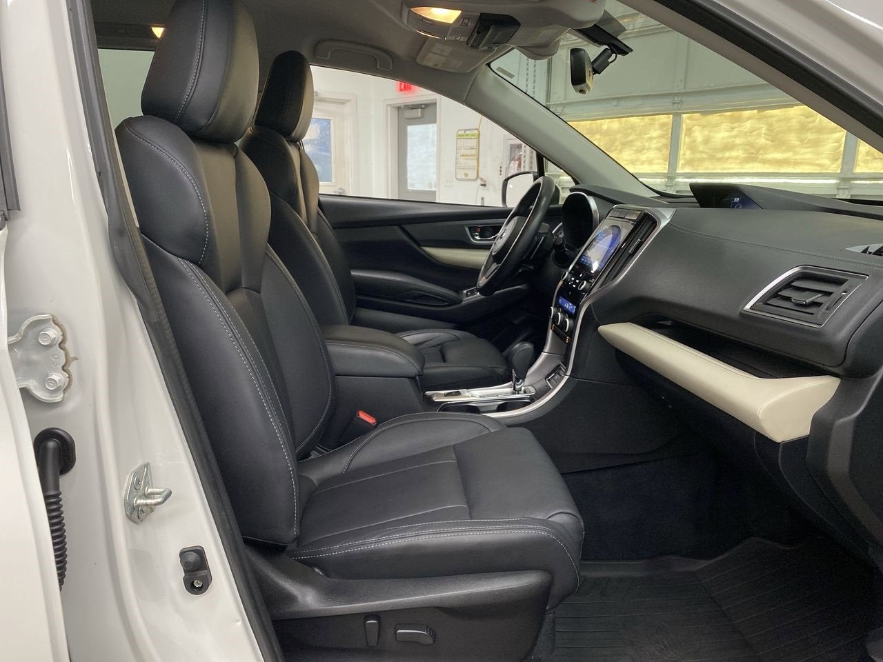 2020 Subaru Ascent Limited