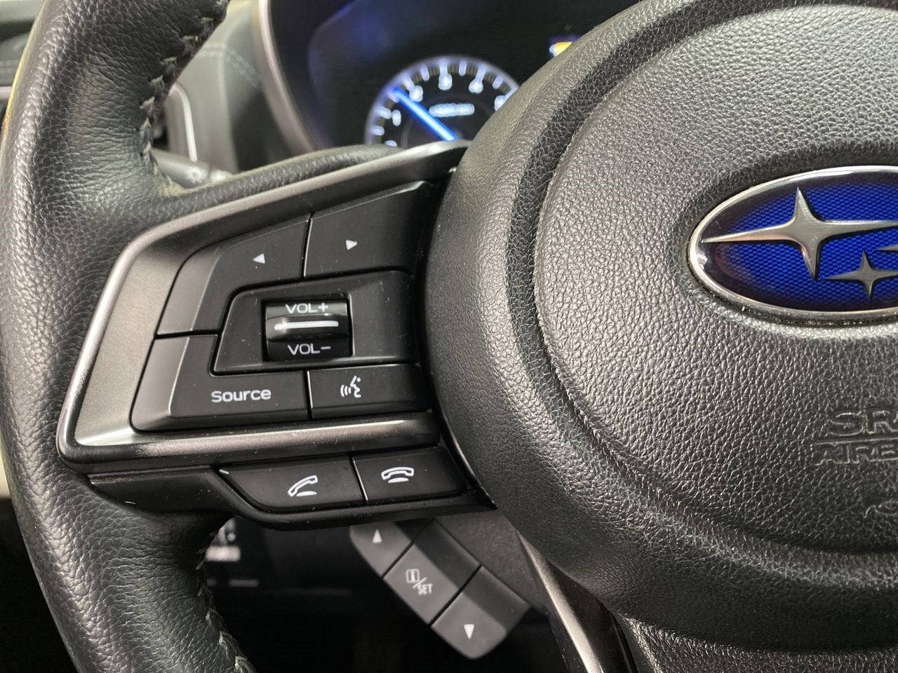 2020 Subaru Ascent Limited